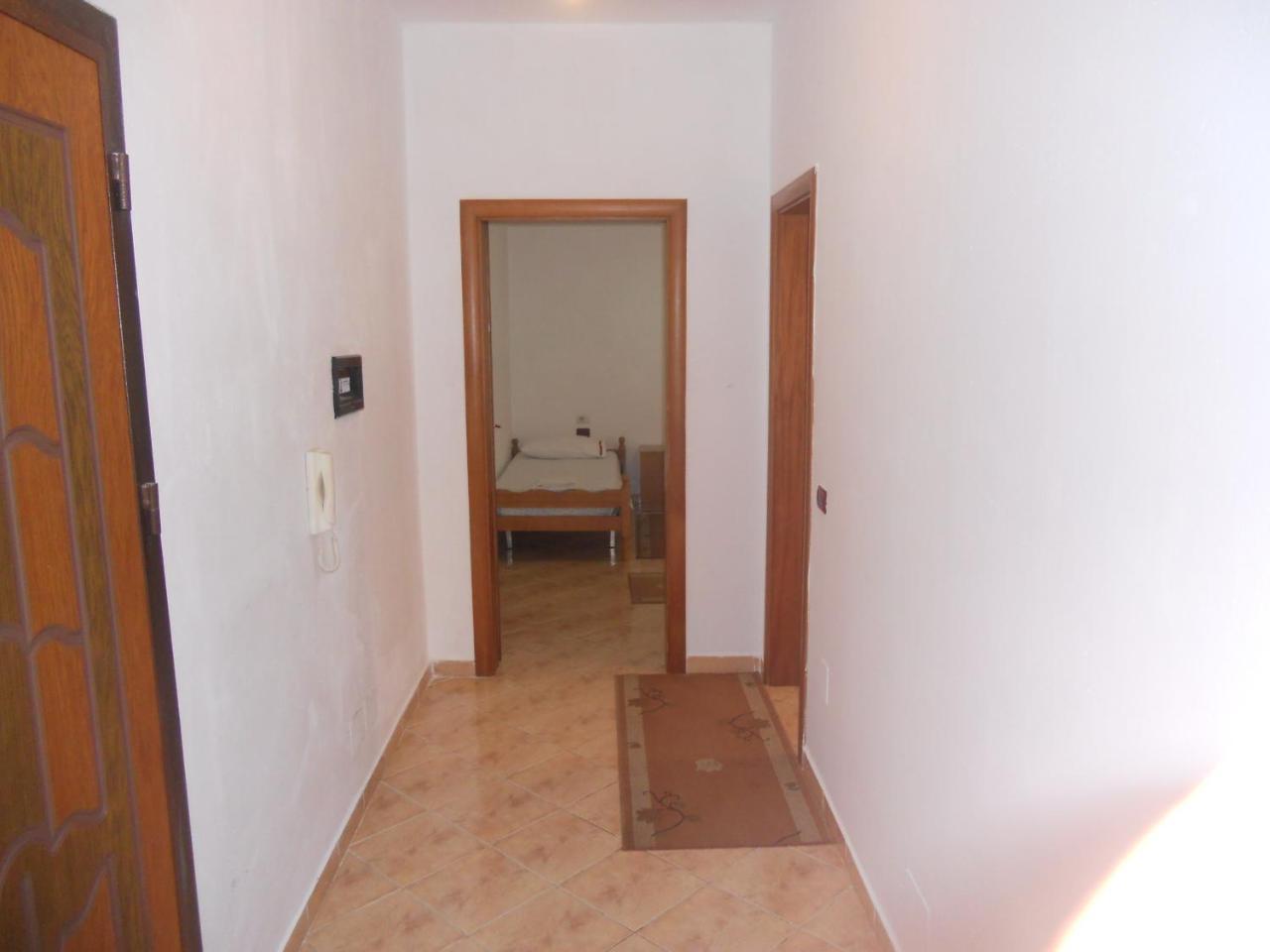 Sea View Apartment Onorato 1 Vlora Kültér fotó