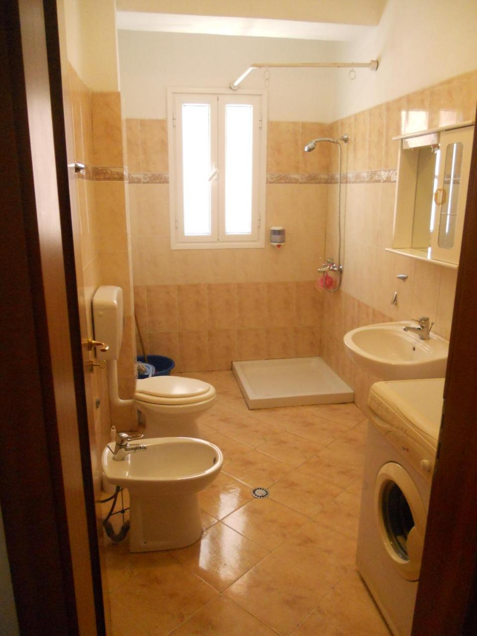 Sea View Apartment Onorato 1 Vlora Kültér fotó