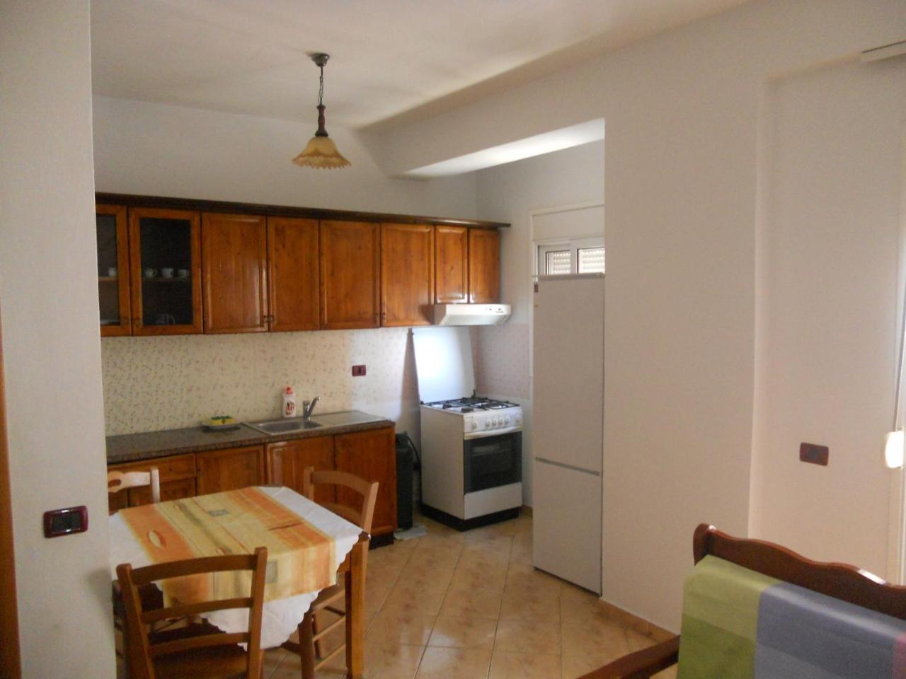 Sea View Apartment Onorato 1 Vlora Kültér fotó