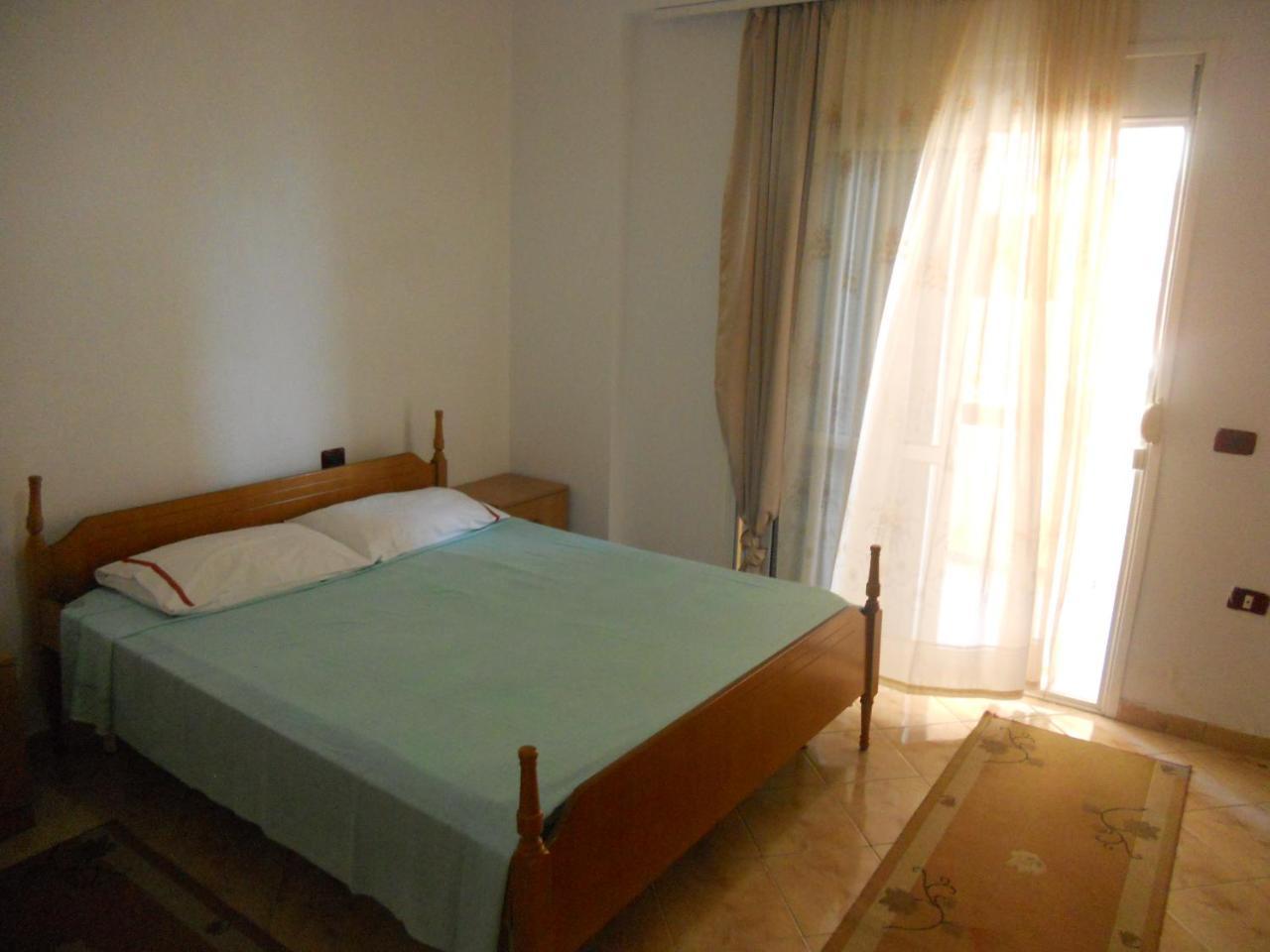 Sea View Apartment Onorato 1 Vlora Kültér fotó
